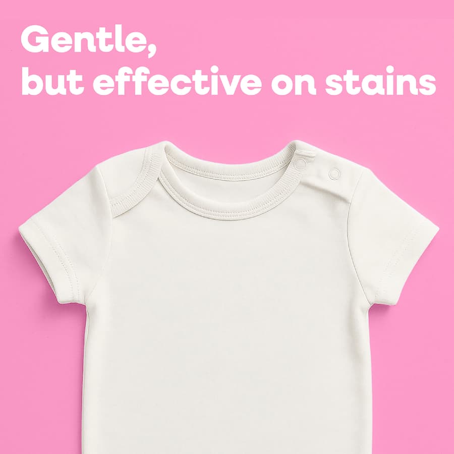 Cold Power Laundry Capsules Sensitive 29pack