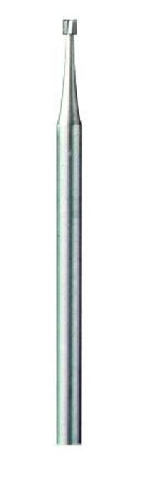 DREMEL Engraver Cutter 109 Square 1.6mm