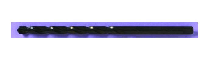 Evacut Drill Bit Long Series HSS Metric 10.5mm (Each)