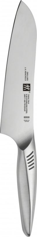 Zwilling-Twin-Fin-II-Santoku-18cm-Knife