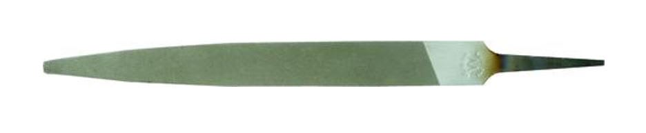 Vallorbe Warding File 2nd Cut 150mm