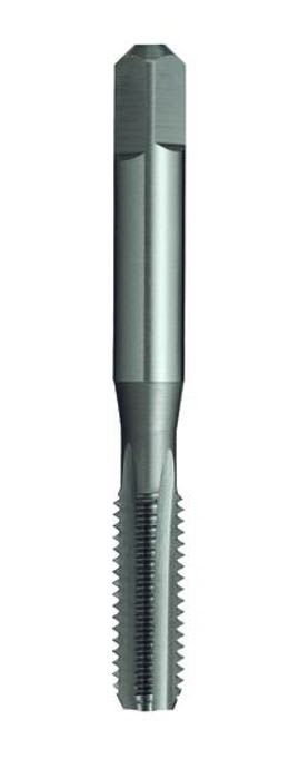 Metric fine hand tap HSGT 14.0mm x 1.25mm bottom