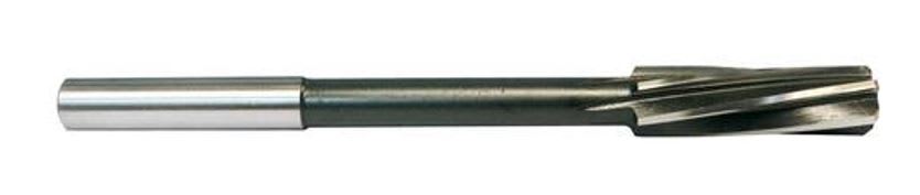 Bordo Chucking Reamer HSS-CO 10mm