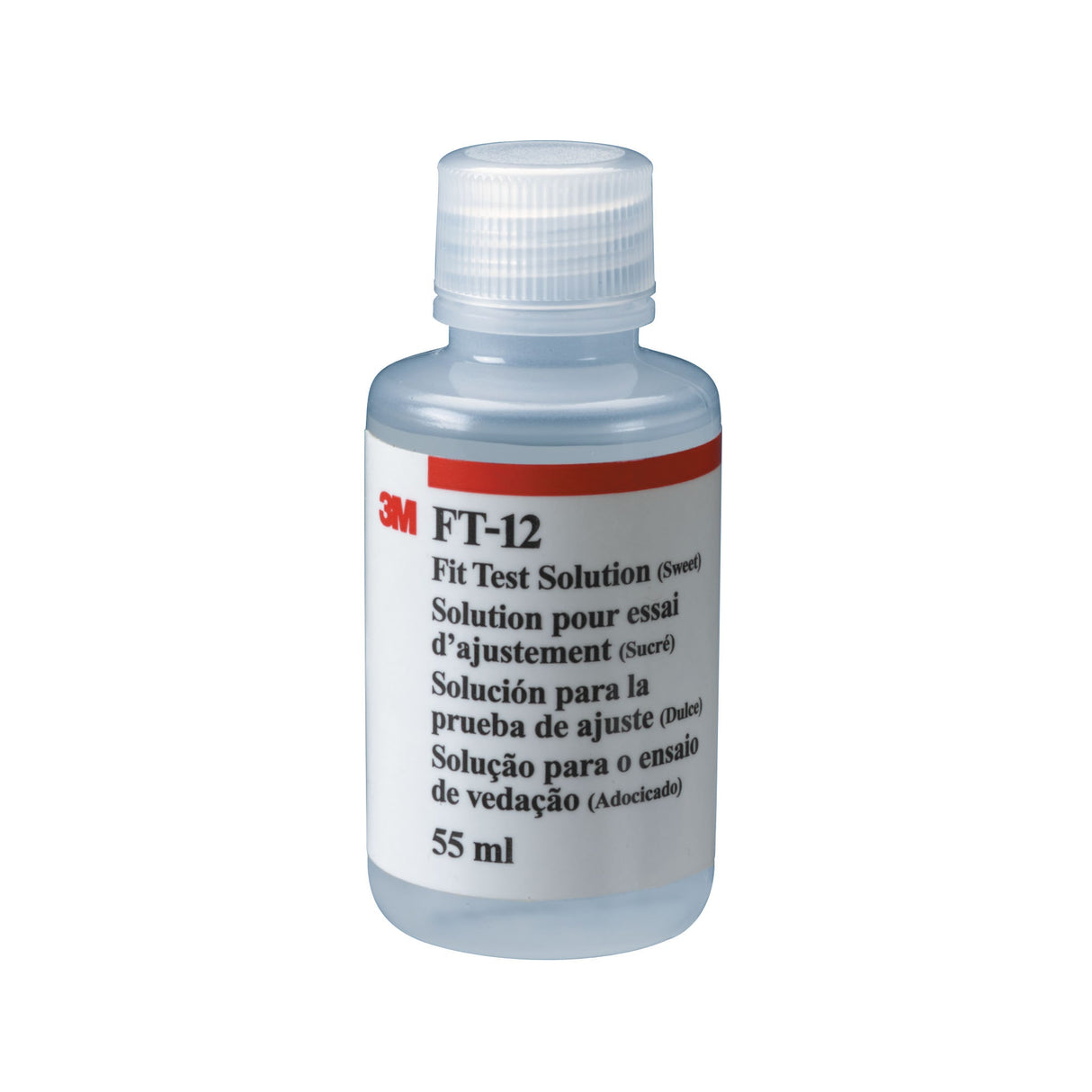 3M Fit Test Solution FT-12 Sweet 55ml