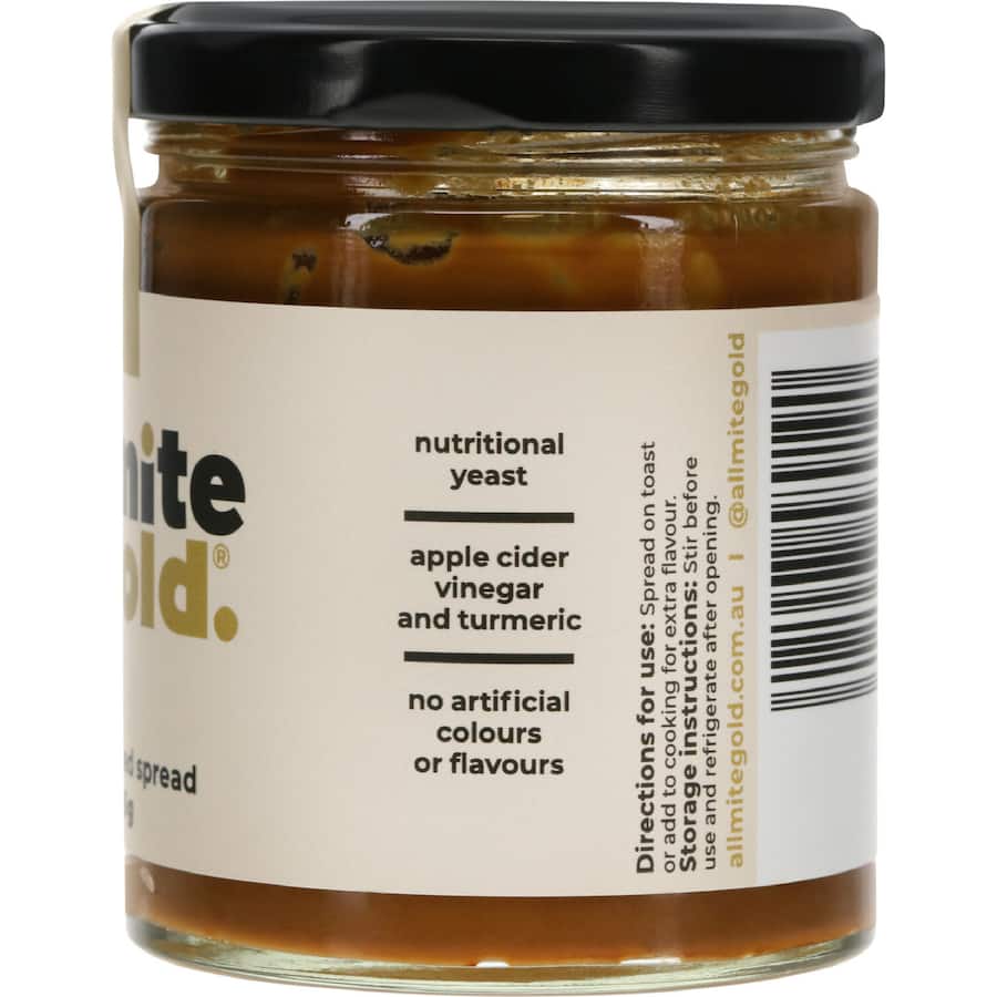 Allmite Yeast Spread - 185g