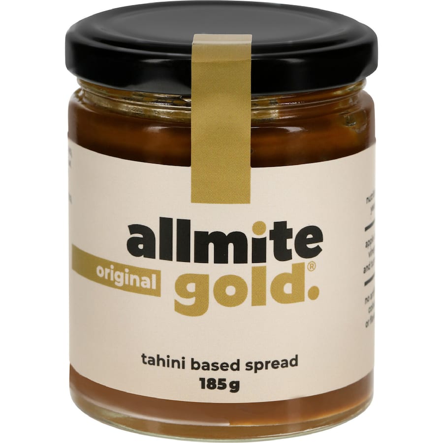 Allmite Yeast Spread - 185g