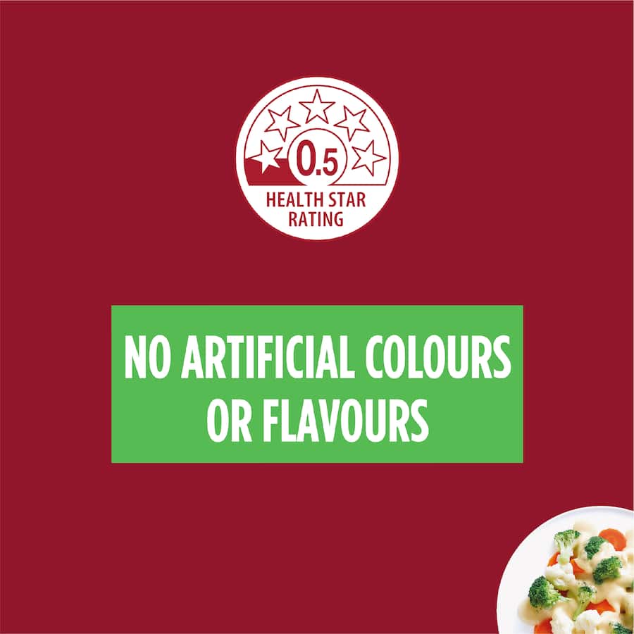 Wattie's Gravy Cheese - 29g