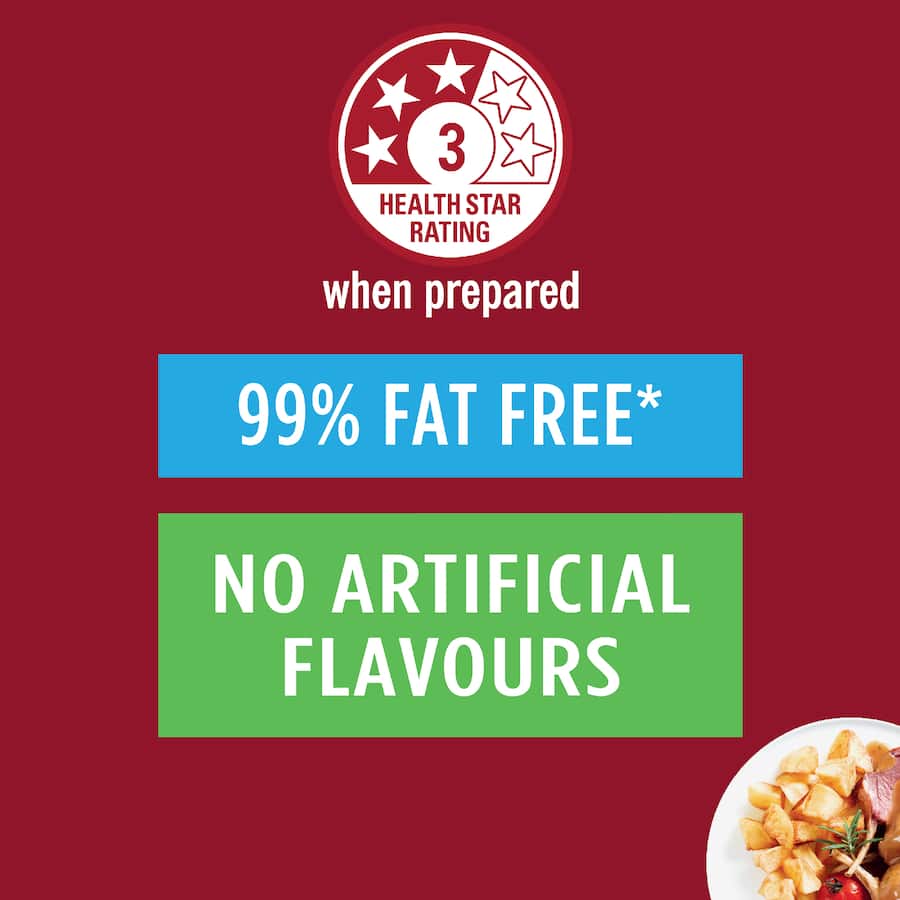 Wattie's Gravy Lamb & Rosemary - 29g