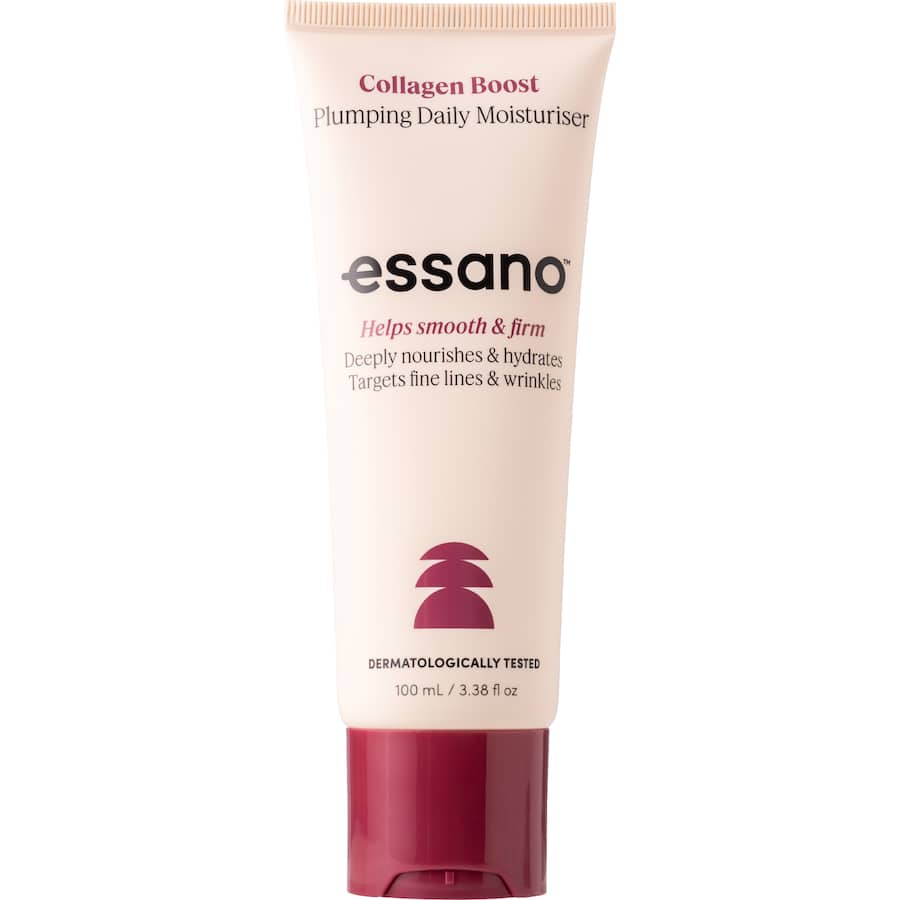 Essano Moisturiser Collagen Boost 100mL