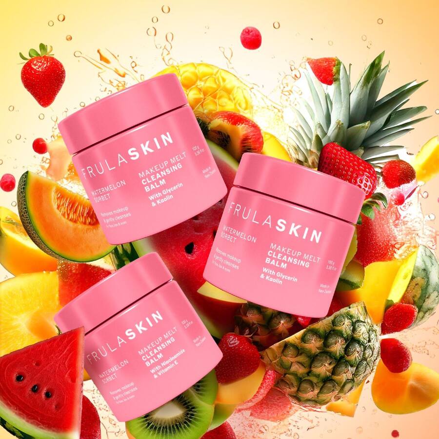 Frula Cleansing Balm Watermelon - 130g