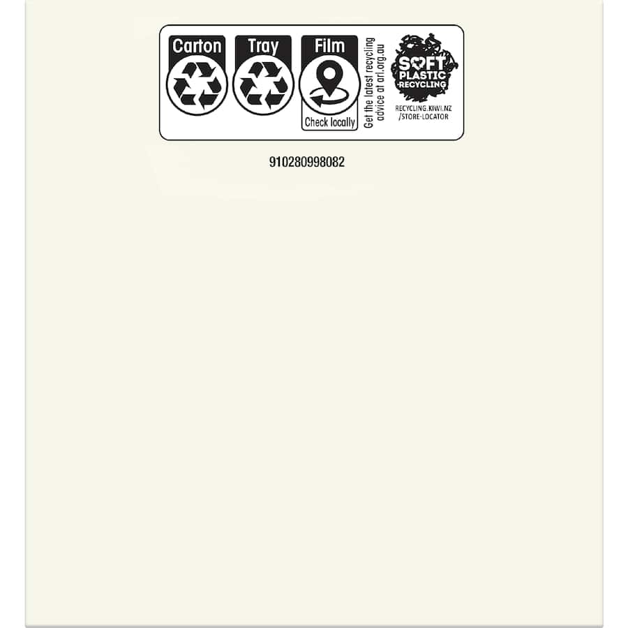 Arnotts Soft Bake Cookies Choc Brownie 150g