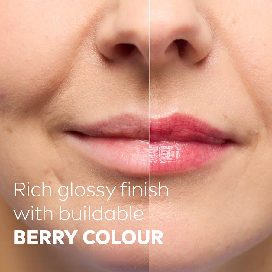 Nivea Lip Care Glowy Lips Clear