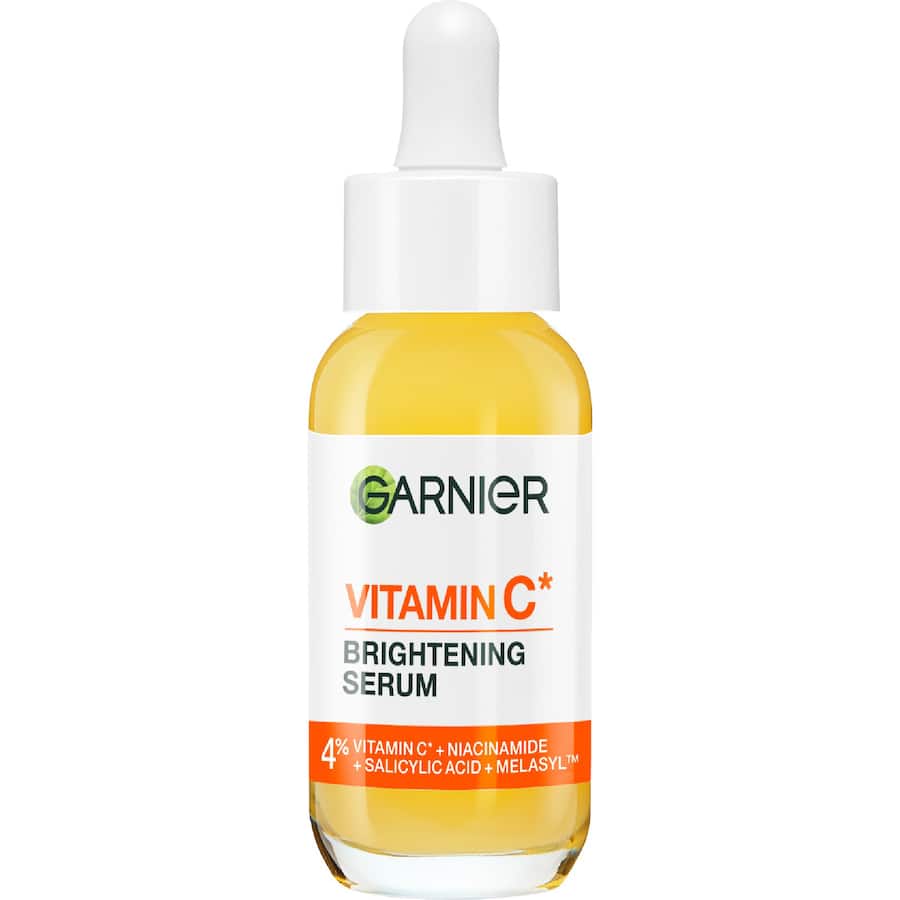 Garnier Facial Serum Vitamin C Brightening - 30mL