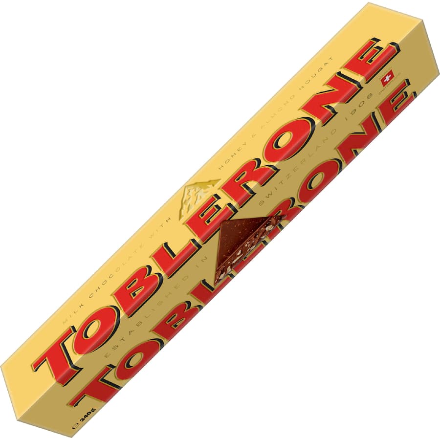 Toblerone Chocolate  340g