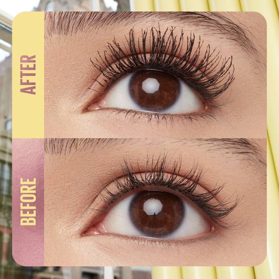 Maybelline Colossal Mascara Bubble - 7mL
