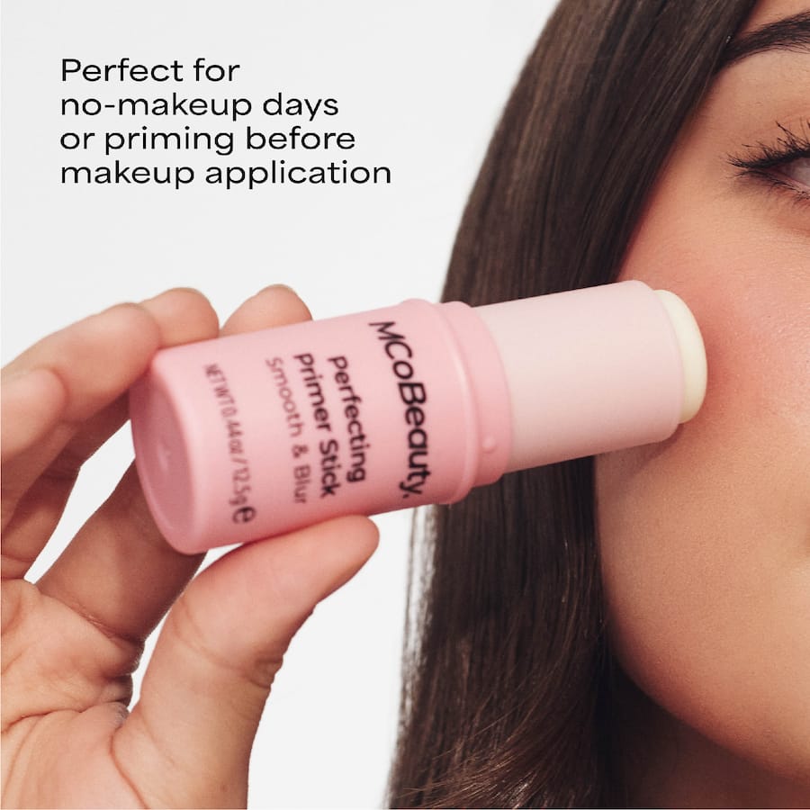Mcobeauty Primer Stick Blur & Smooth 12.5g
