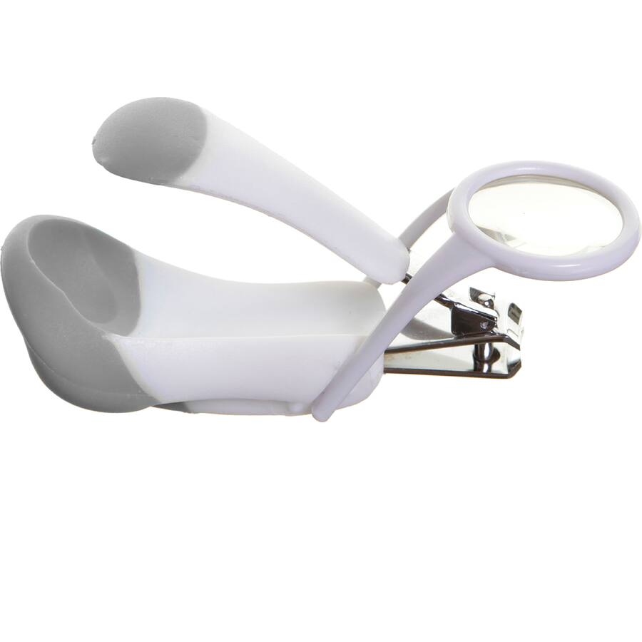 Dreambaby Baby Nail Clippers Premium With Magnifier
