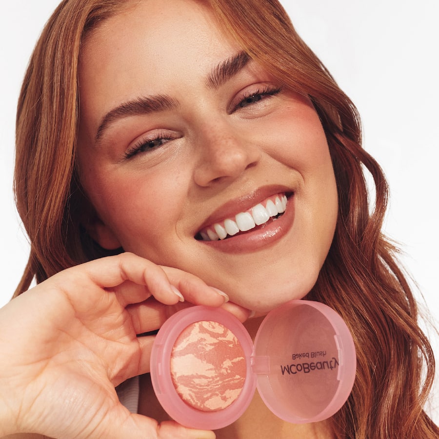 Mcobeauty Baked Blush Shade 2 Dreamland 4g