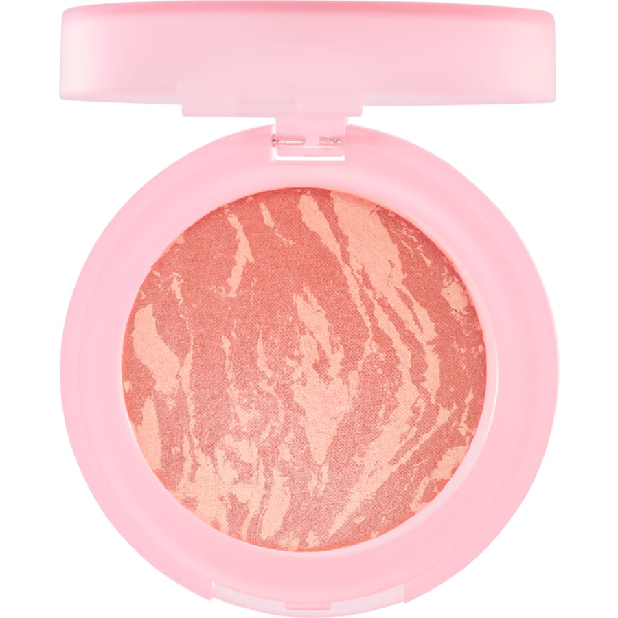 Mcobeauty Baked Blush Shade 2 Dreamland 4g