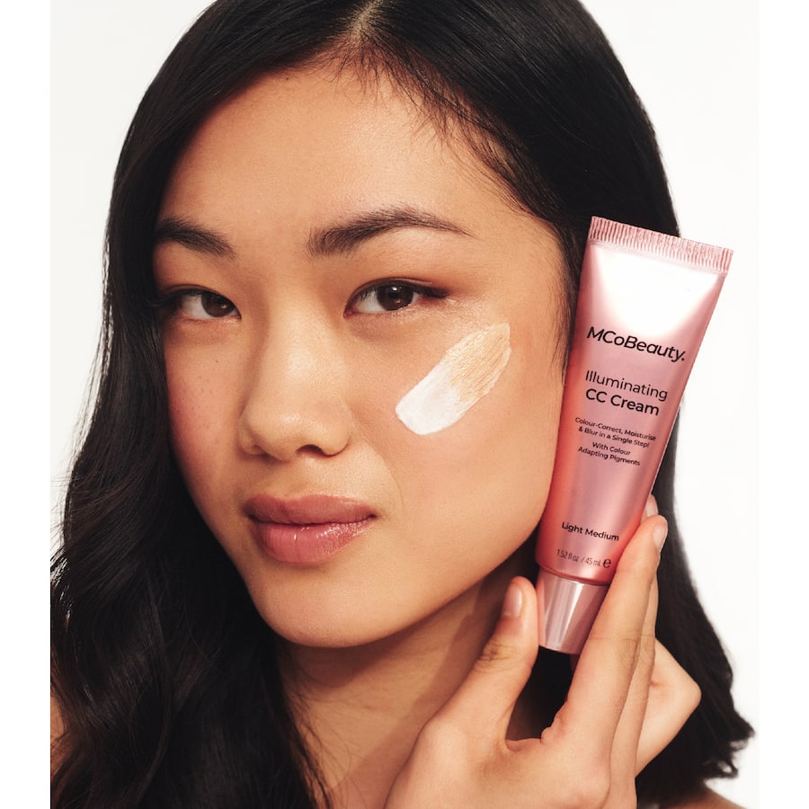 Mcobeauty Cc Cream Illuminating Shade 1 45mL