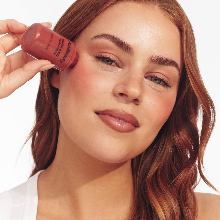 Mcobeauty Blush & Go Cream Stick Shade 2 6g