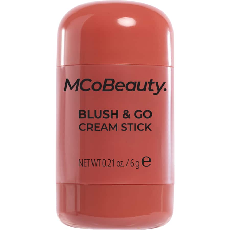 Mcobeauty Blush & Go Cream Stick Shade 2 6g