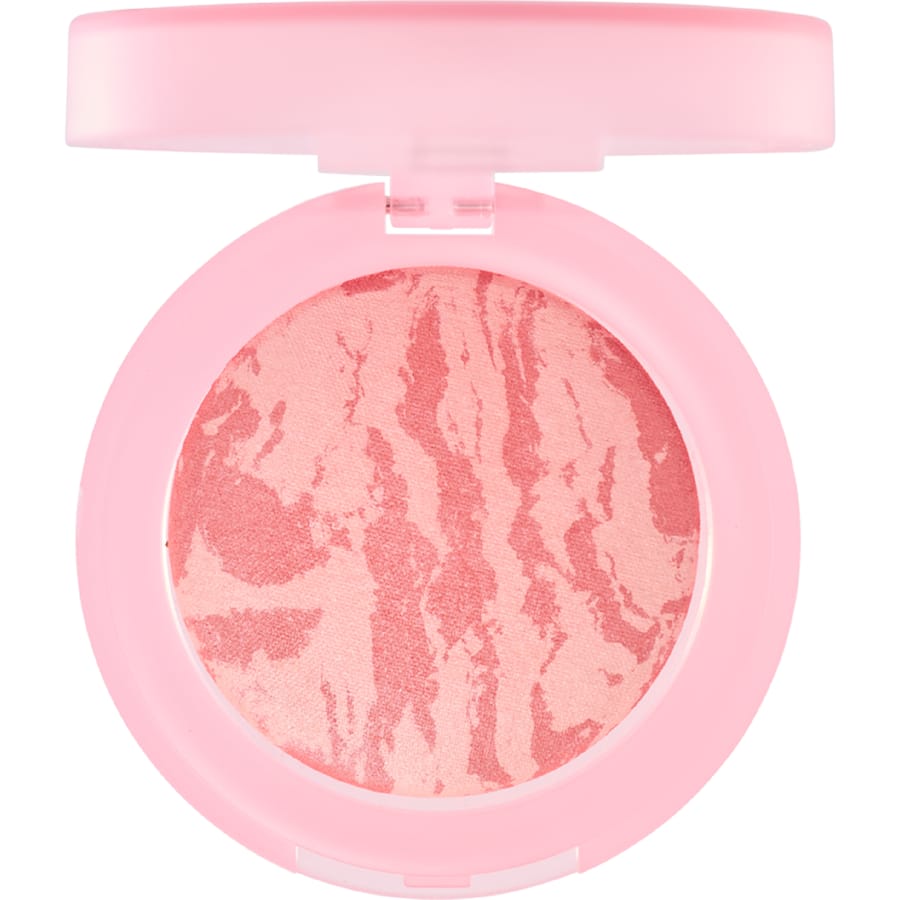 Mcobeauty Baked Blush Shade 1 Butterflies 4g