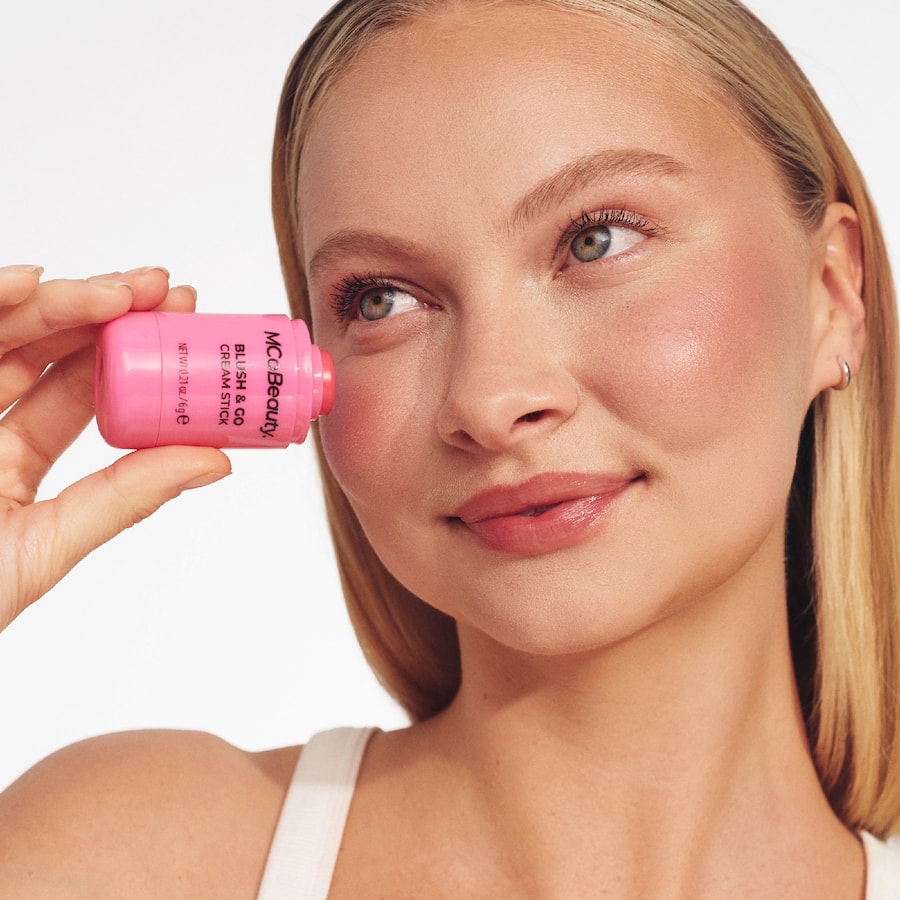 Mcobeauty Blush & Go Cream Stick Shade 1 6g
