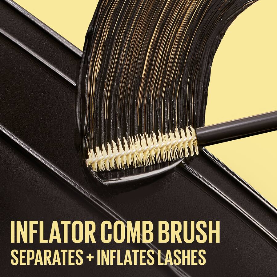 Maybelline Colossal Mascara Classic Black - 9.2mL