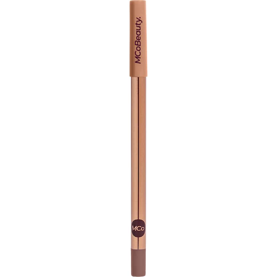 Mcobeauty Perfect Pout Lip Liner Famously Bare 1.2g
