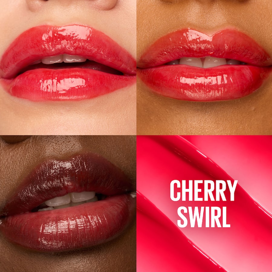 Maybelline Lifter Glaze Cherry Swirl 2.8g