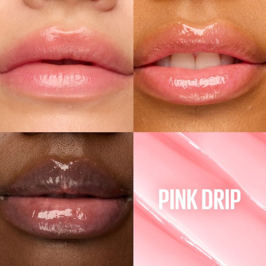Maybelline Lifter Glaze Pink Drip 2.8g