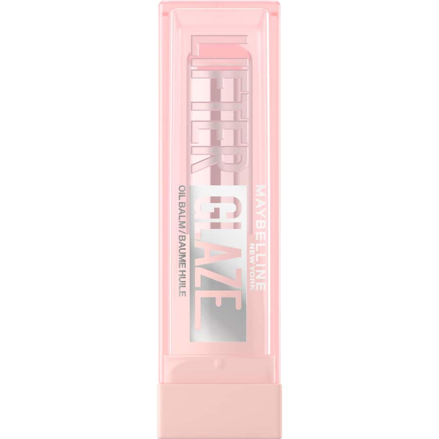 Maybelline Lifter Glaze Pink Drip 2.8g