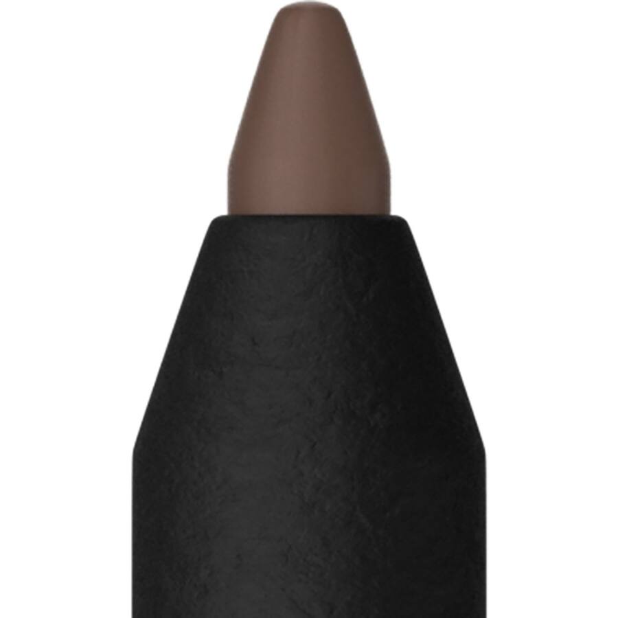 Maybelline 36 Hour Tattoo Brow Pencil Medium Brown - 0.73g
