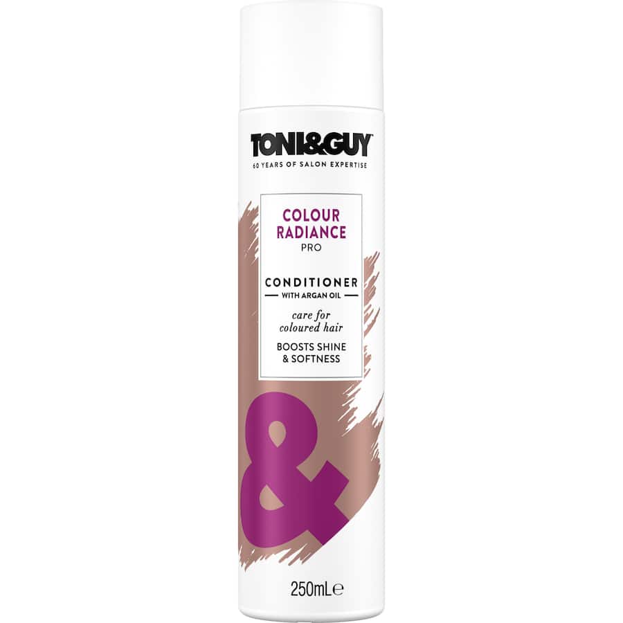Toni & Guy Conditioner Colour Radiance Pro 250mL