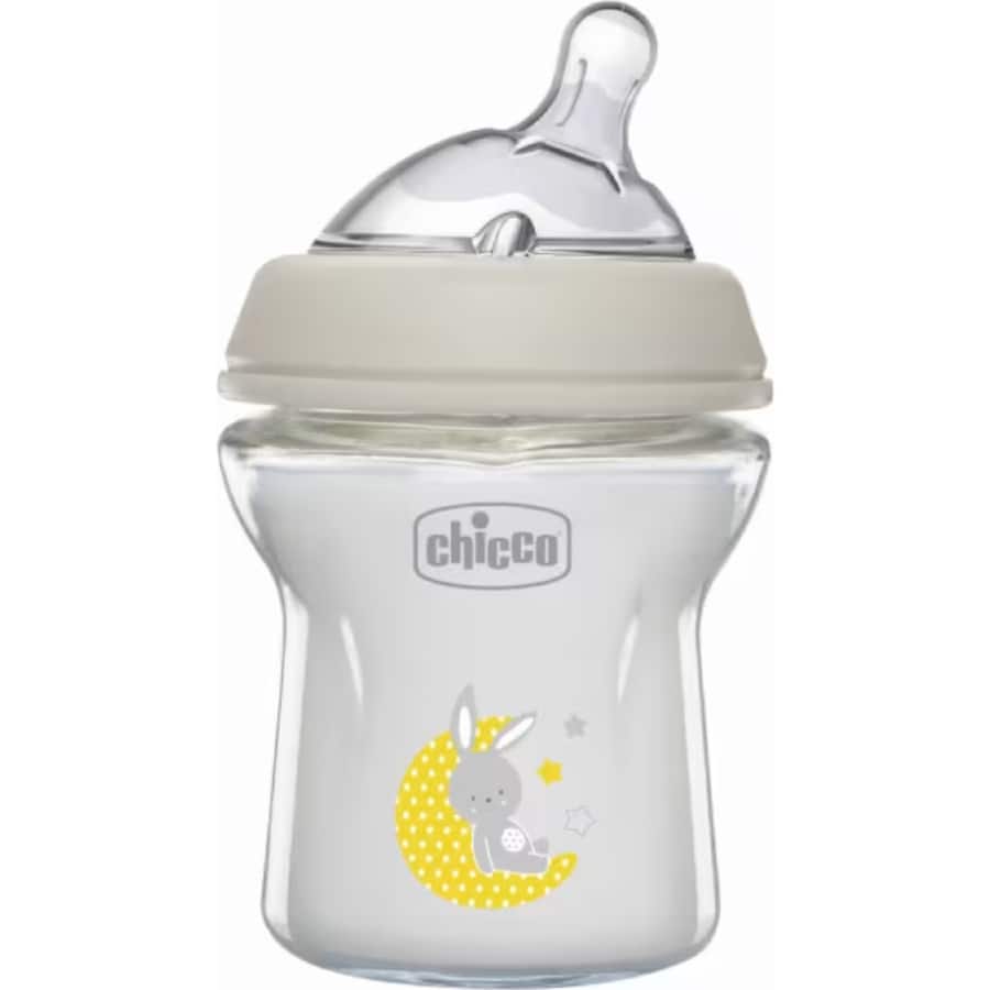 Chicco Baby Bottle Natural Feeling - 150mL