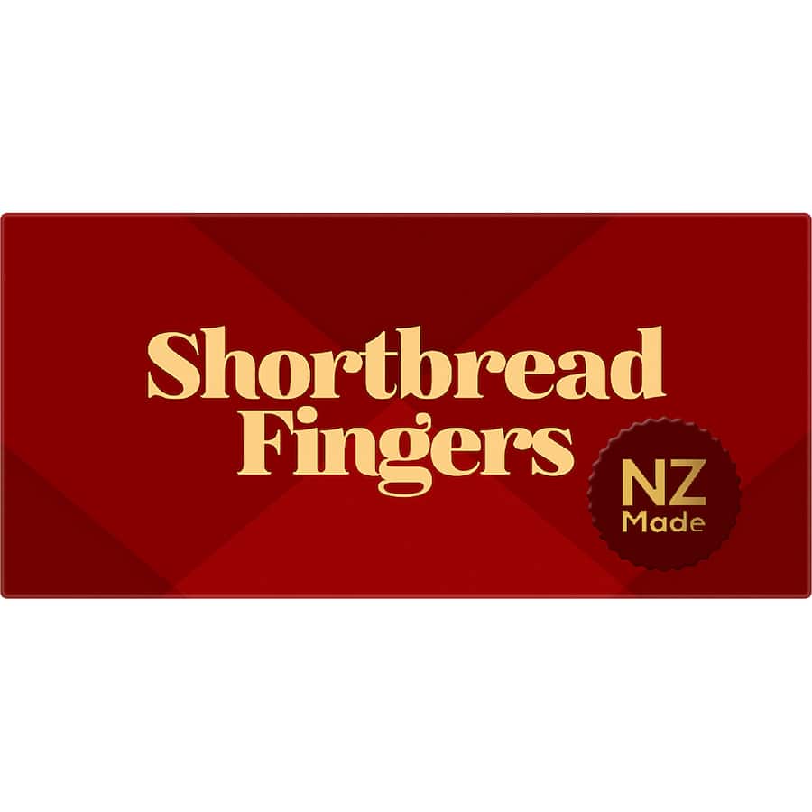180 Degrees Shortbread Fingers - 150g