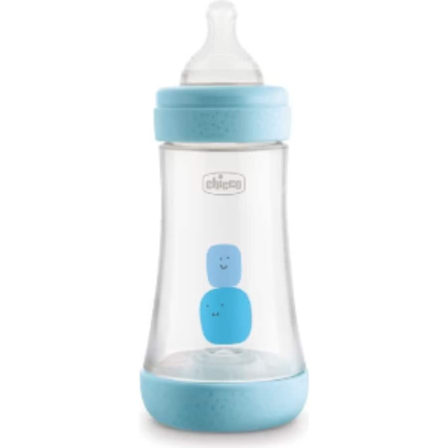 Chicco Baby Bottle Perfect 5 - 240mL