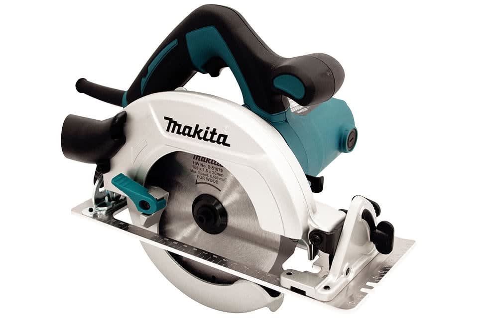 Makita 165mm (6-1/2") Circular Saw