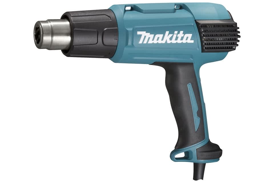 Makita 2000W Heat Gun Kit