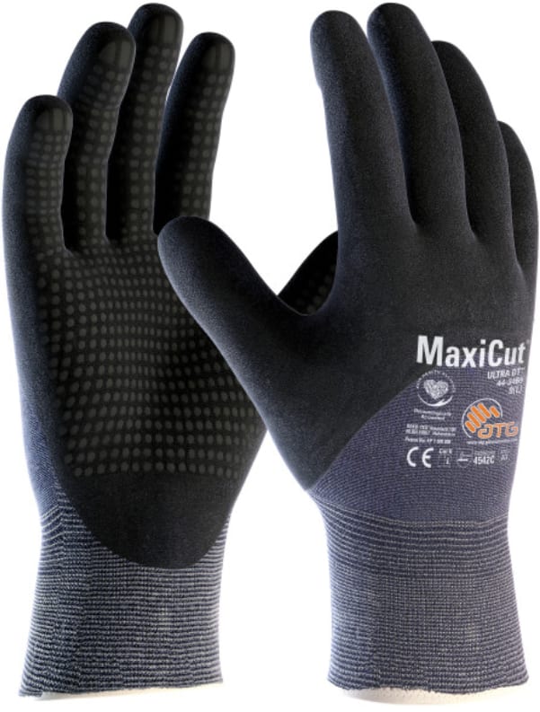 ATG MaxiCut Ultra DT 44-3455 Gloves (Pair) - Standard - 09