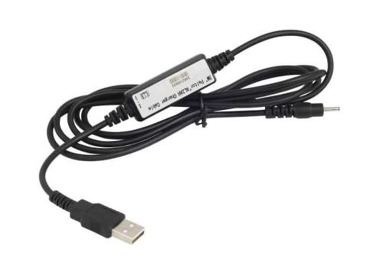3M PELTOR Lite-Com Charging Cable AL2A1 (Each)