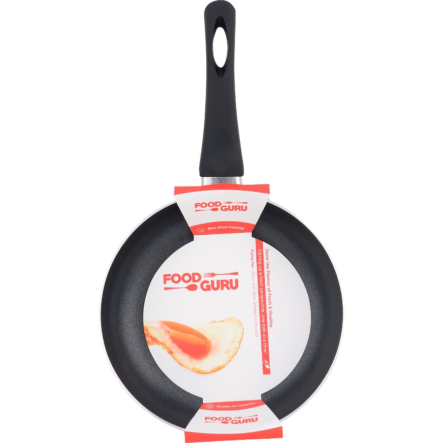 Food Guru Frypan 20cm