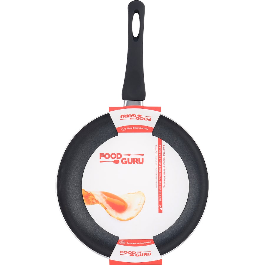 Food Guru Frypan 26cm