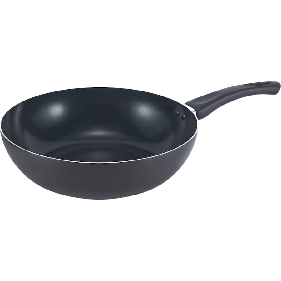 Food Guru Wok 30cm
