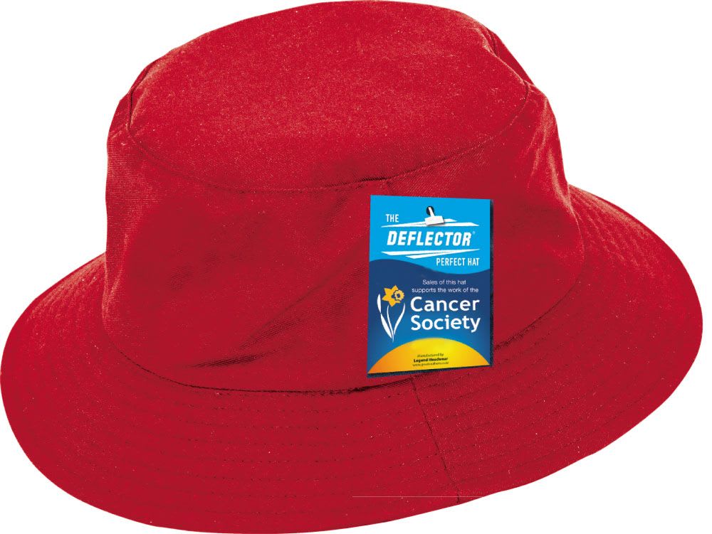 Legend Life, Deflector Perfect Hat, 4008A - Royal Blue - S