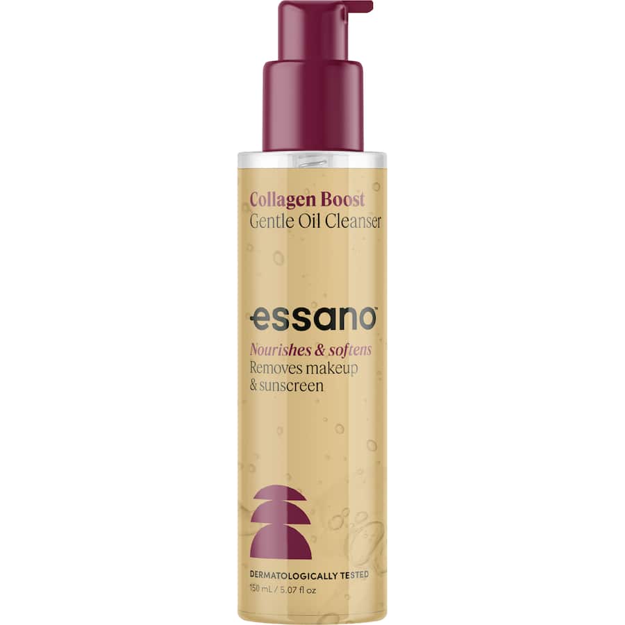 Essano Cleansing Oil Collagen Boost 150mL