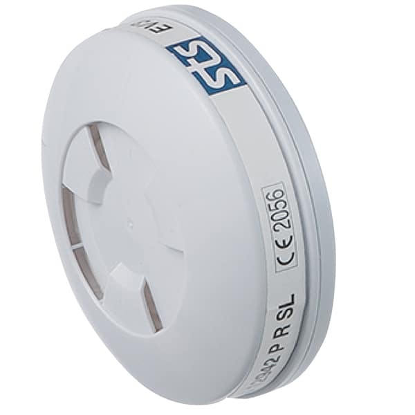 STS Shigematsu Particulate Filter VP3 for Sync01