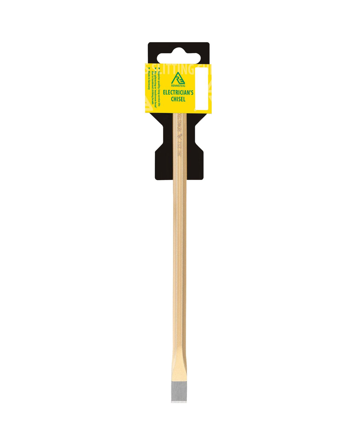 Rennsteig Electric Chisel 12 x 250mm