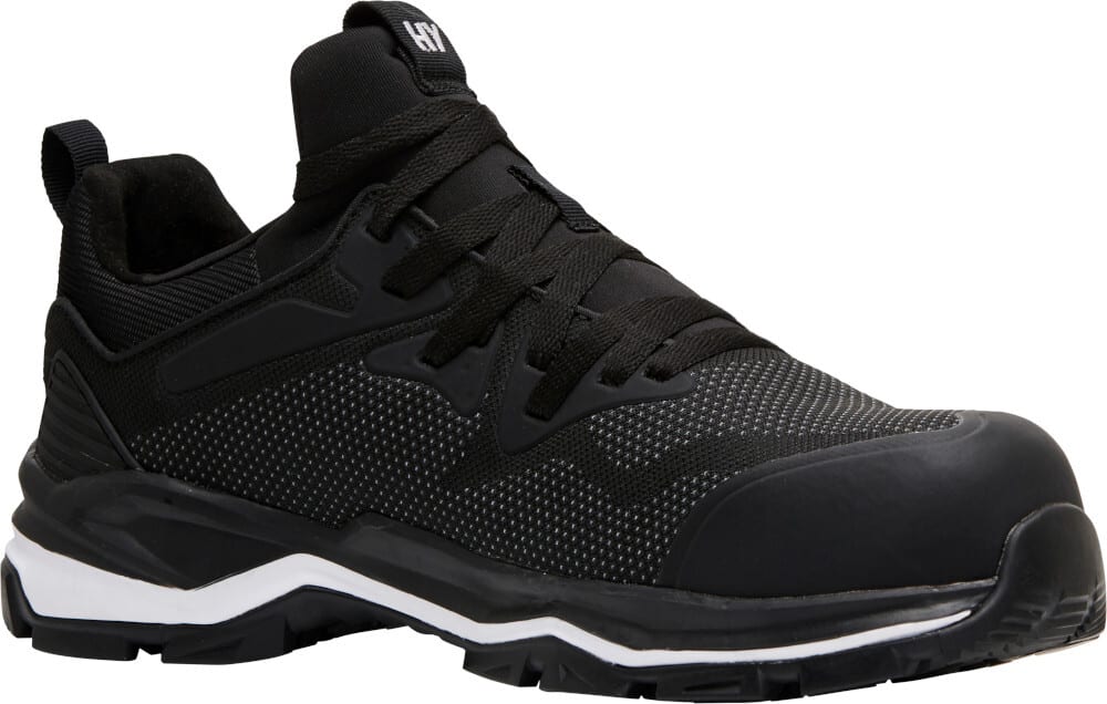 Hard Yakka, Icon Safety Jogger, Y60190 - Black - 11